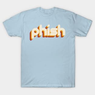 phish T-Shirt